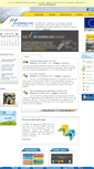 Mobile Screenshot of interreg4c.eu
